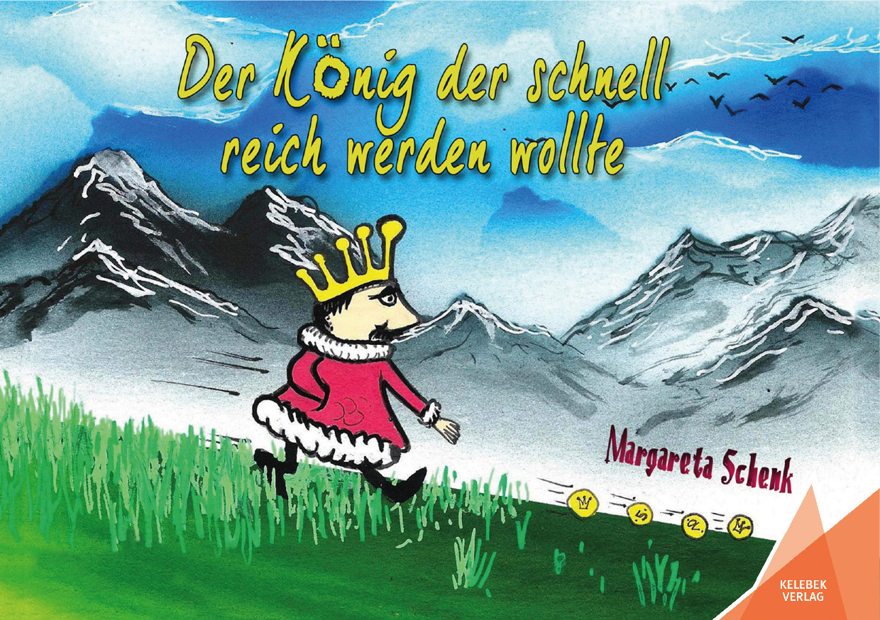 Maerchen aus Mias Traum